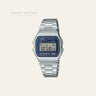 Casio A158WEA