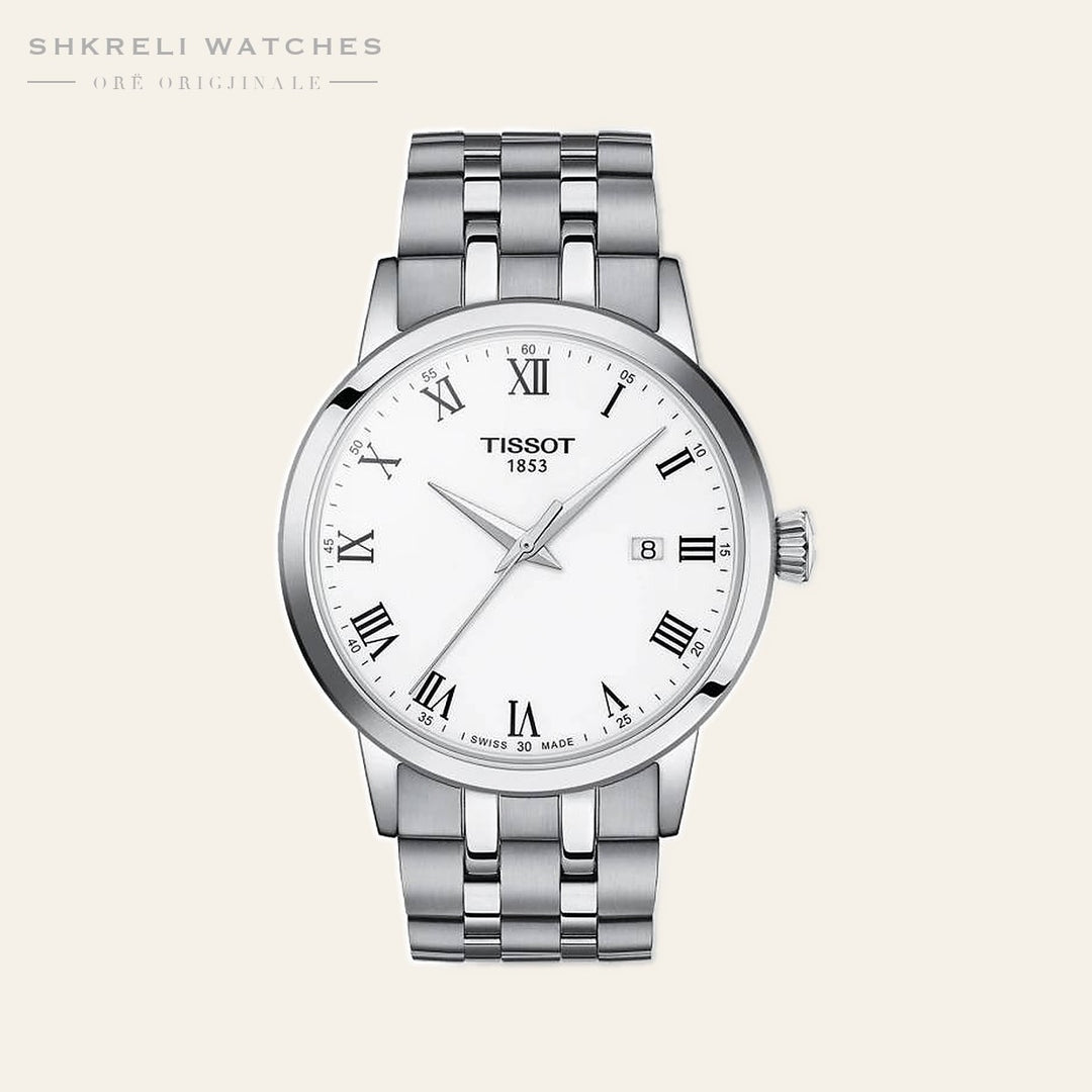 Tissot Classic Dream