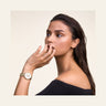 Daniel Wellington Petite Lune Evergold