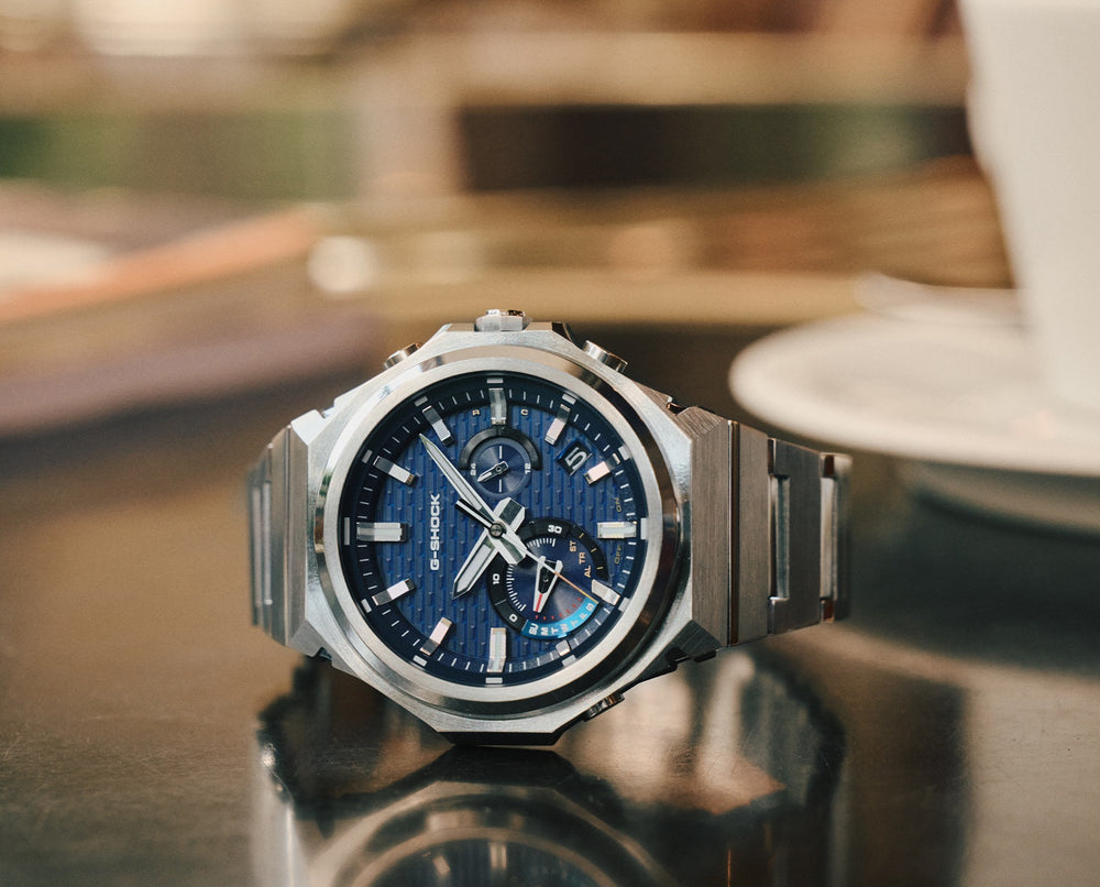 G-Shock GST-B1000D — pamja 2 | Shkreli Watches