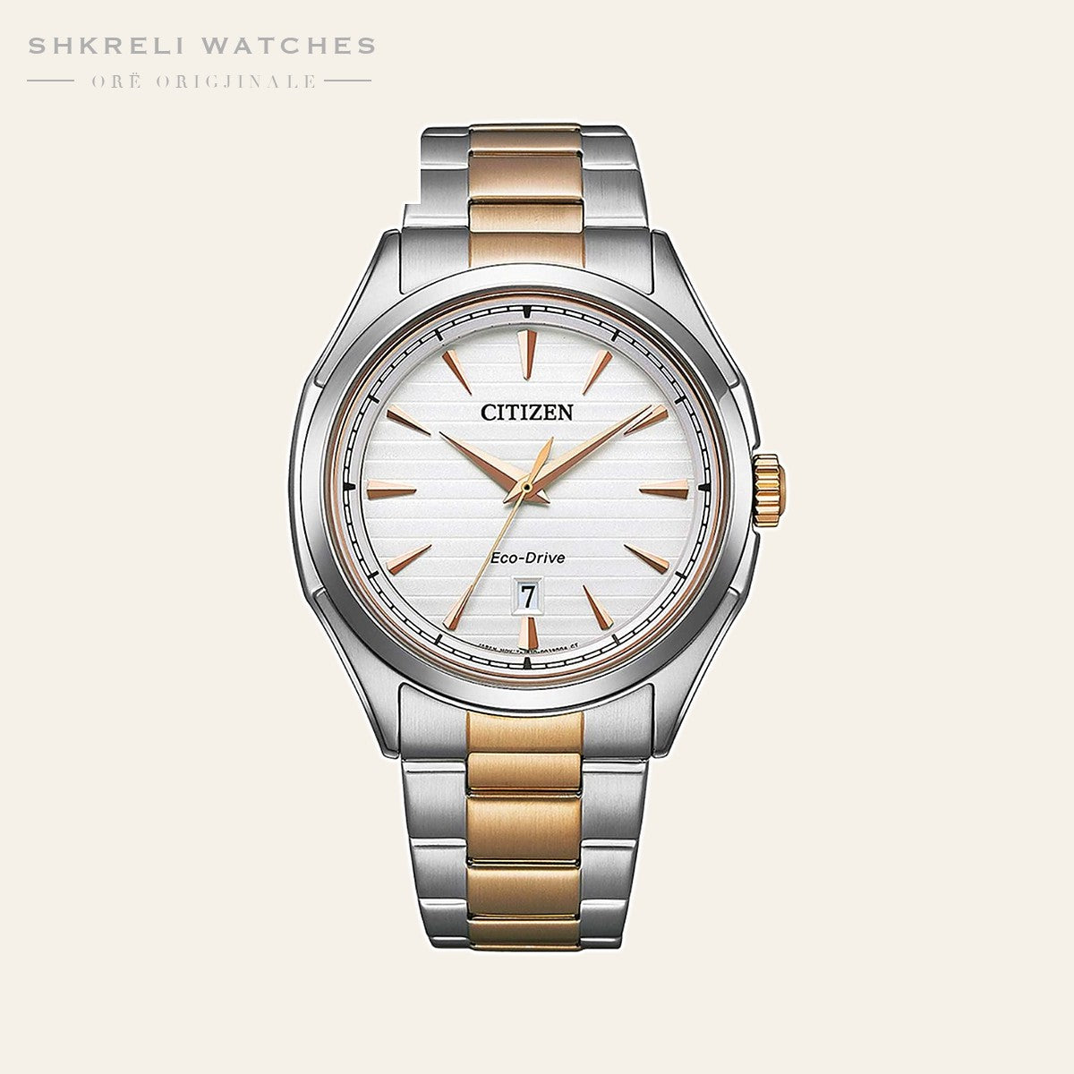 Citizen Klasike — Gri — Citizen | Shkreli Watches