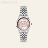 Philip Watch Klasike — Argjendi