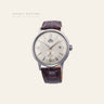 Orient Classic for Men — Silver