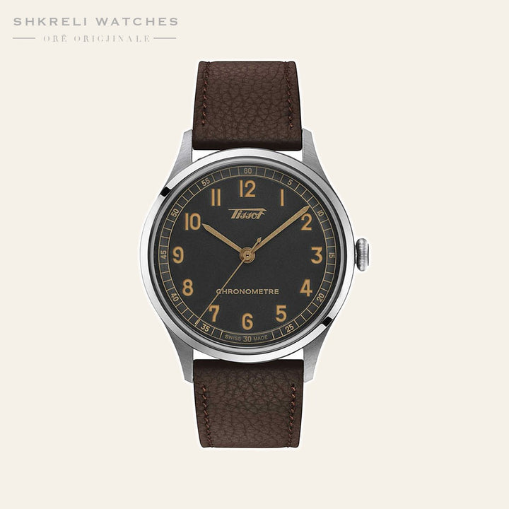 Tissot Heritage