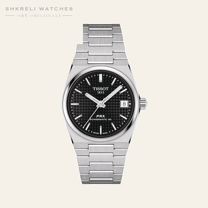 Tissot PRX Powermatic 80 35MM
