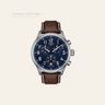 Tissot Chrono XL