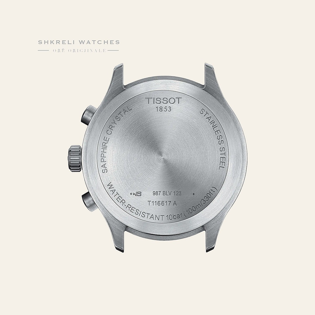 Tissot Chrono XL