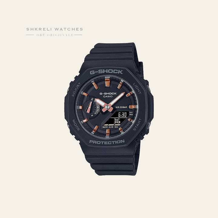 G-Shock GMA-S2100