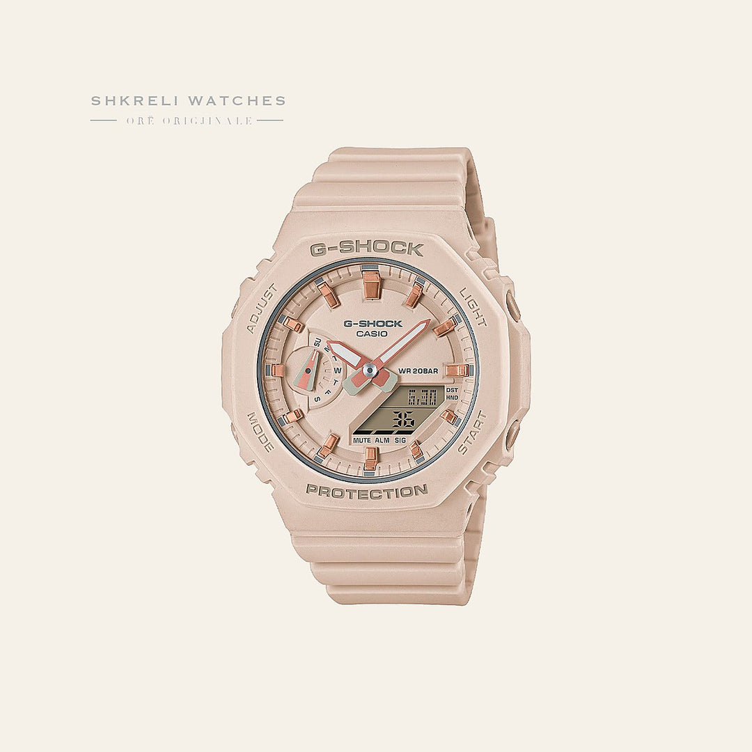 G-Shock GMA-S2100