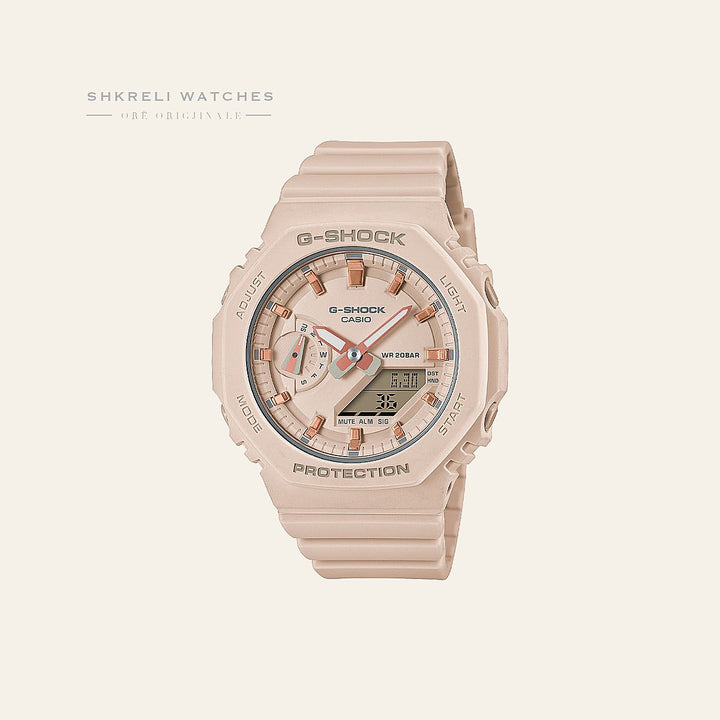 G-Shock GMA-S2100