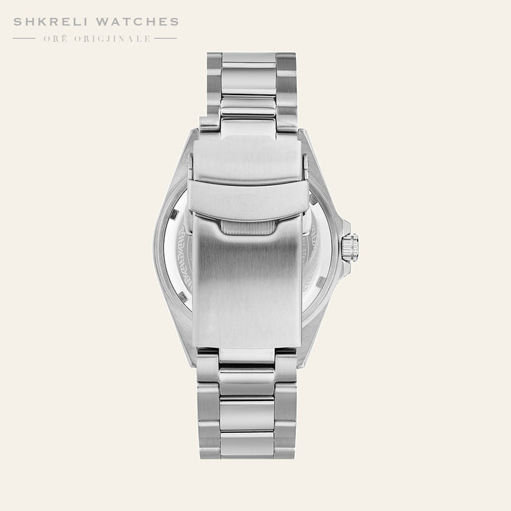Philip Watch Classic for Men — Grey
