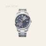 Orient Classic — Grey