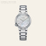 Citizen Eco Drive