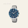 Festina Swiss Made Festina Ceramic Chrono Swiss Made 40mm
