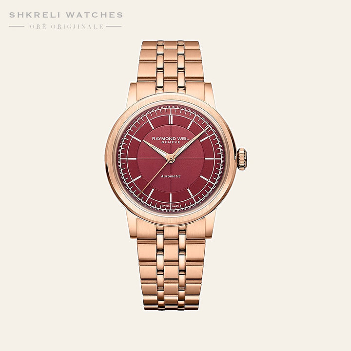 Raymond Weil Millesime