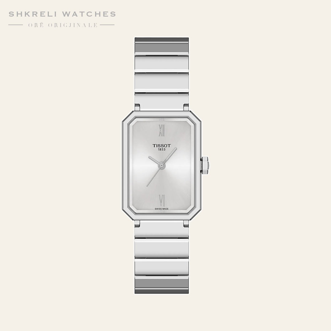 Tissot SRV