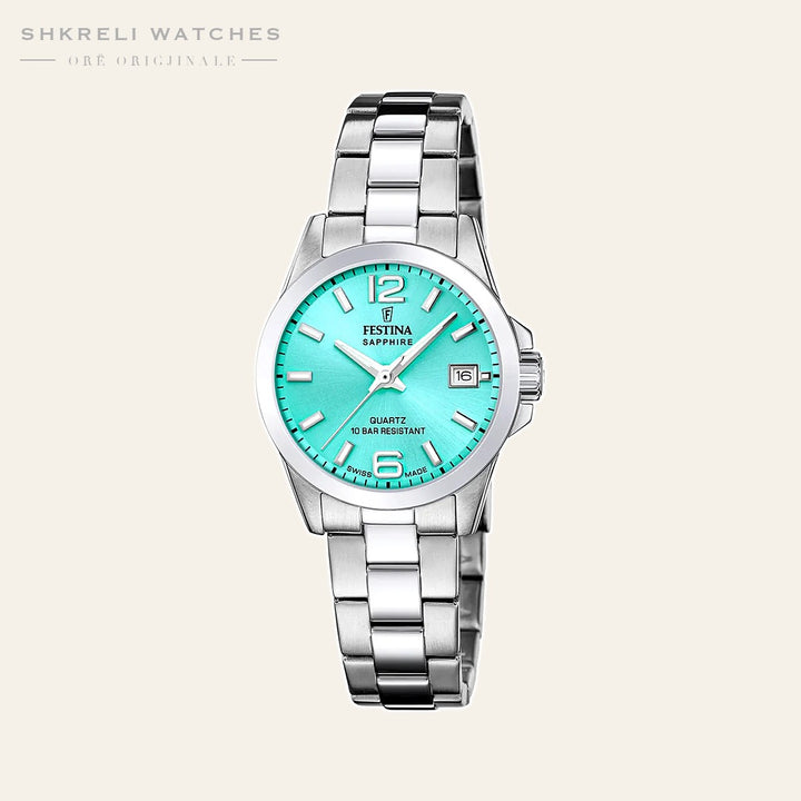 Festina Swiss Made Klasike për Femra