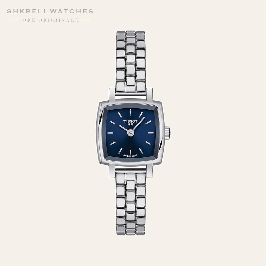 Tissot Lovely Square