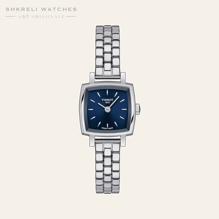 Tissot Lovely Square