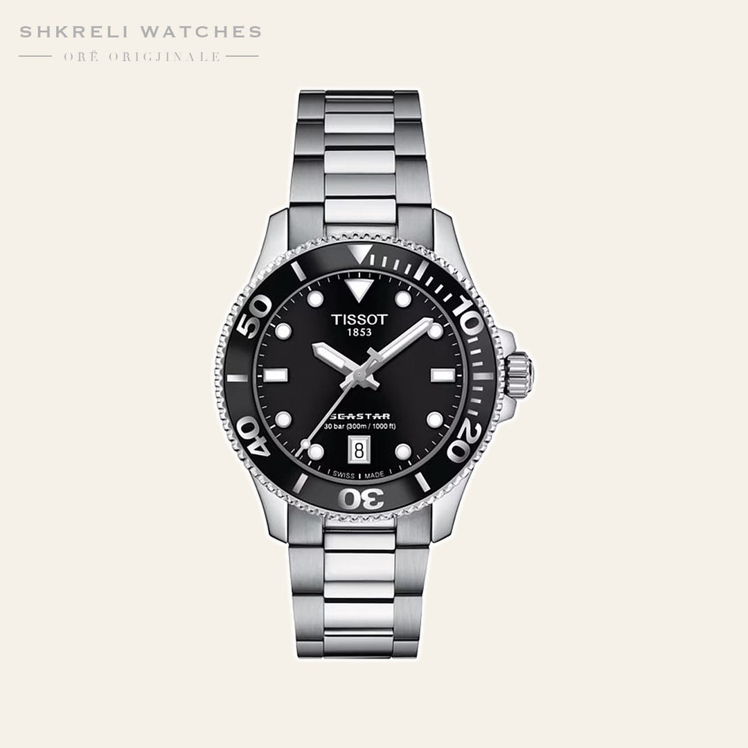 Tissot Seastar 36 mm