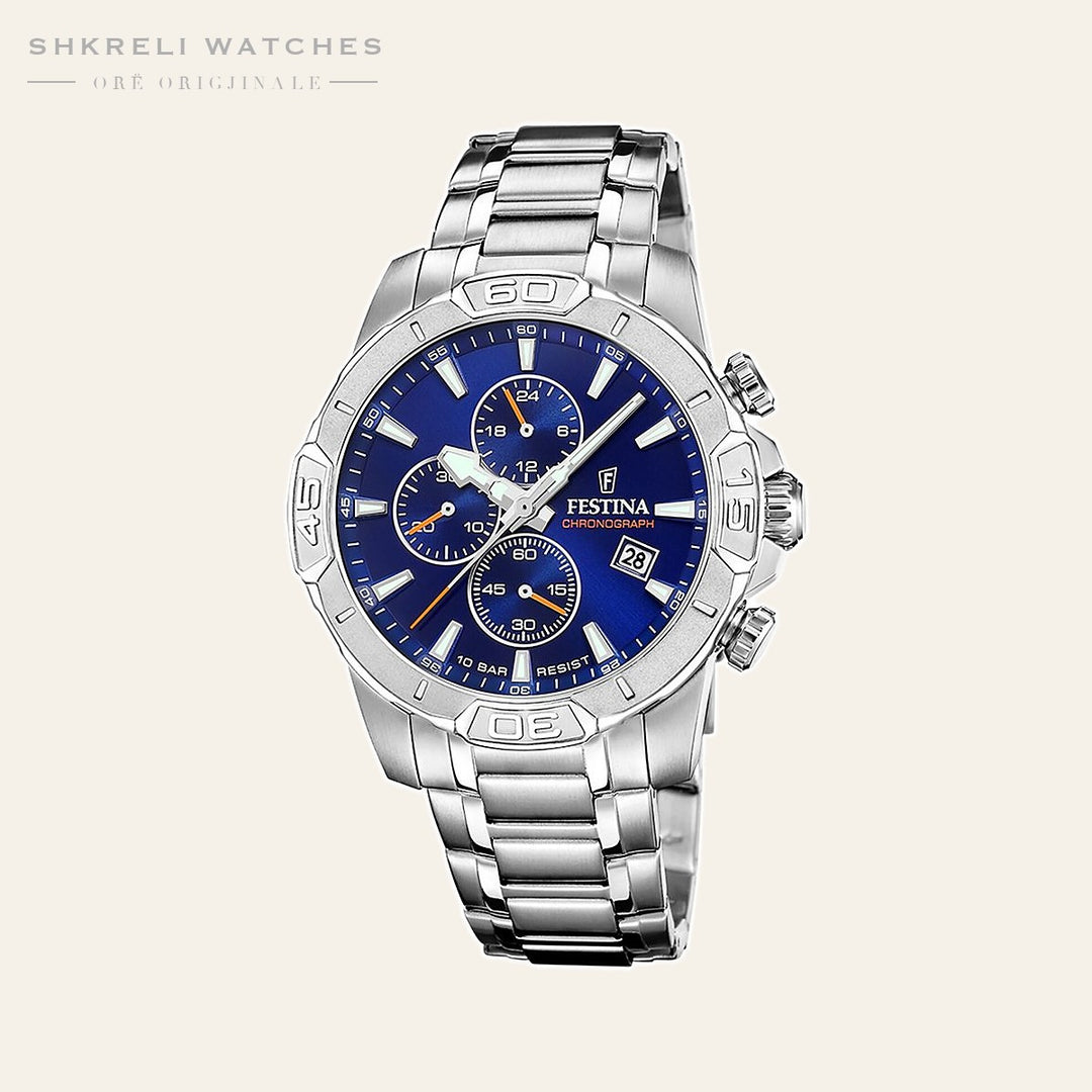 Festina Timeless