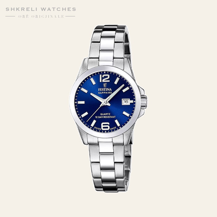 Festina Swiss Made Klasike për Femra