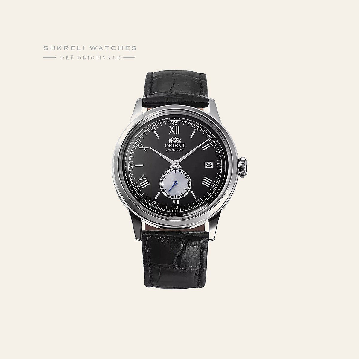 Orient Bambino — Orient | Shkreli Watches