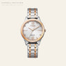 Citizen Classic — Beige