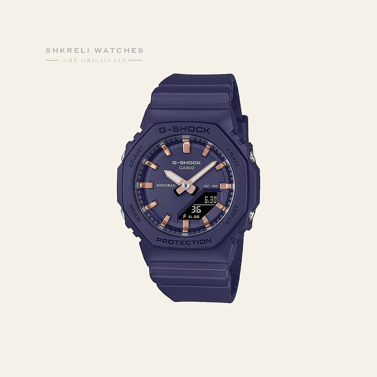 G-Shock GMA-P2100M — G-Shock | Shkreli Watches
