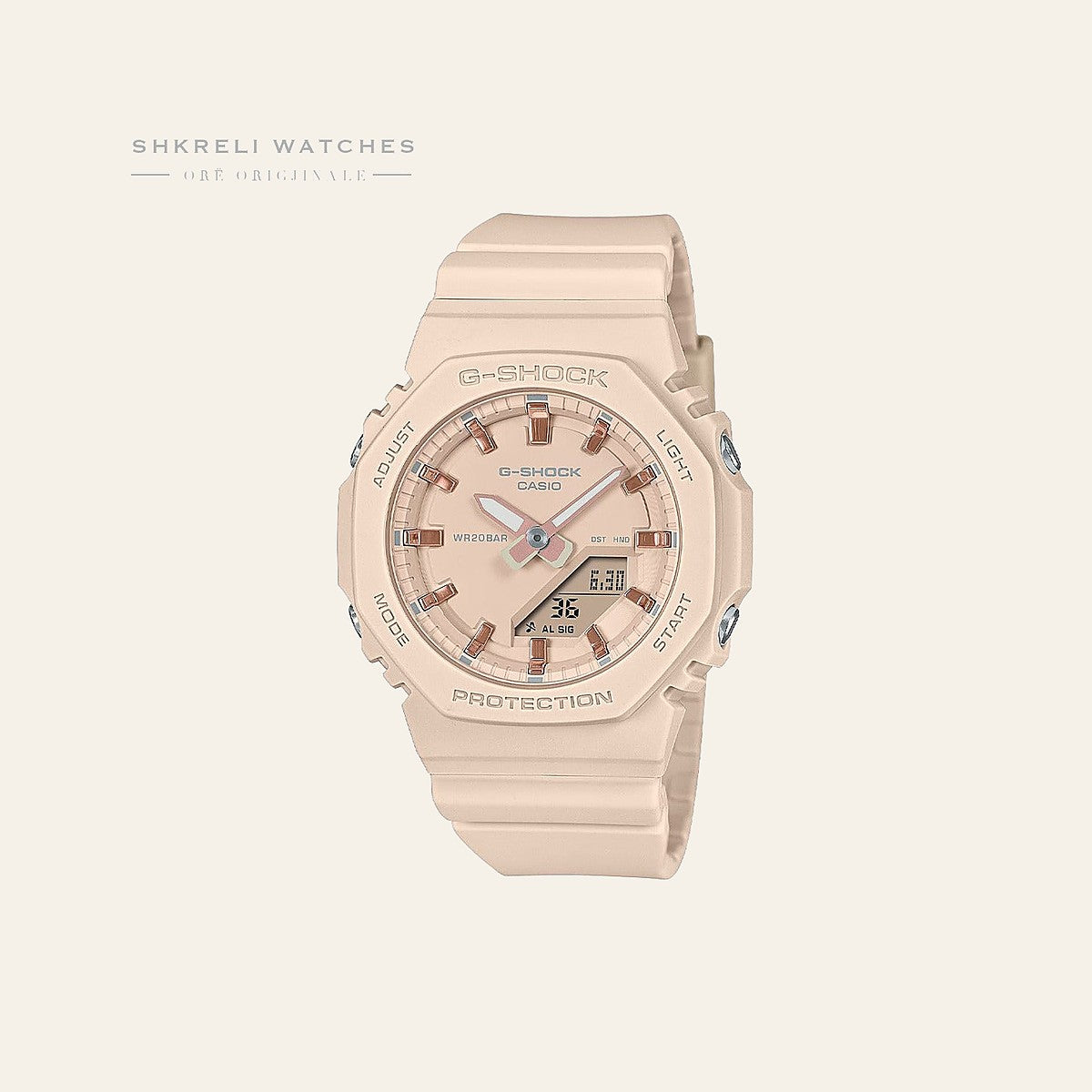 G-Shock GMA-P2100M — pamja 2 | Shkreli Watches