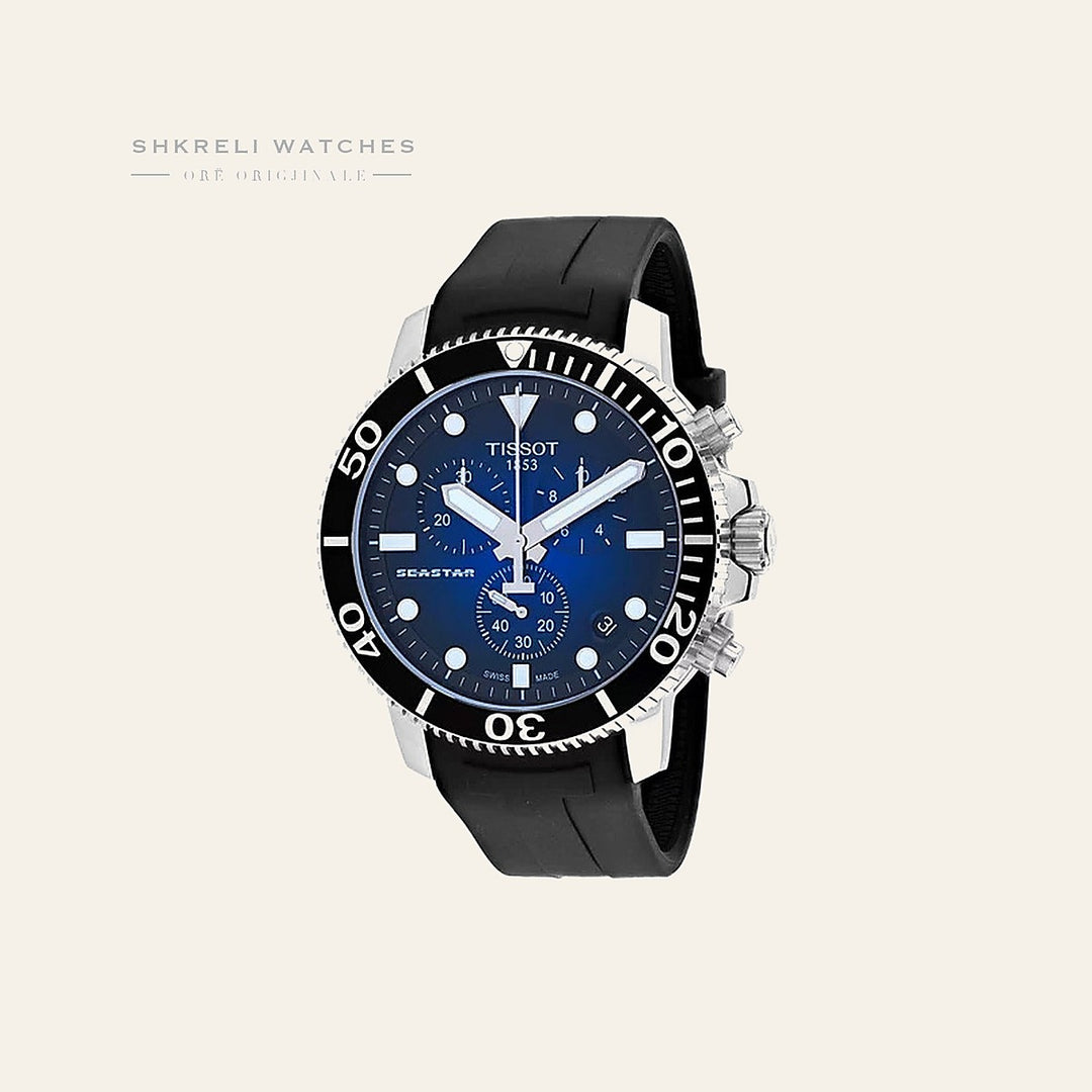 Tissot Seastar