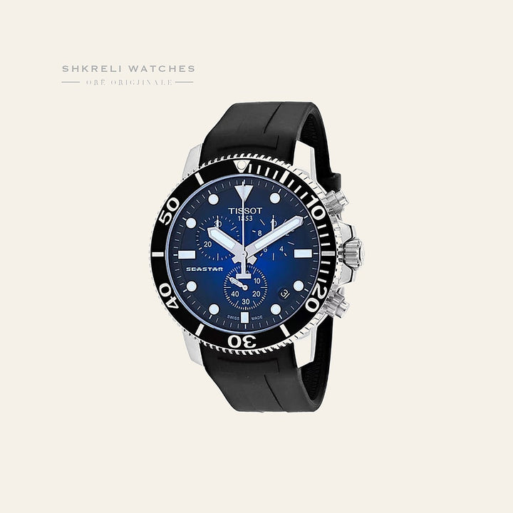 Tissot Seastar