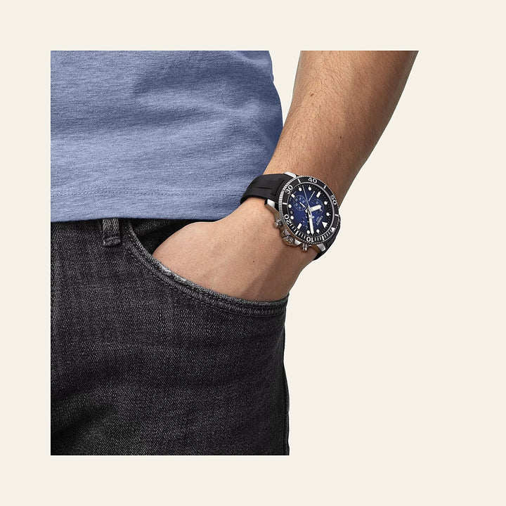 Tissot Seastar