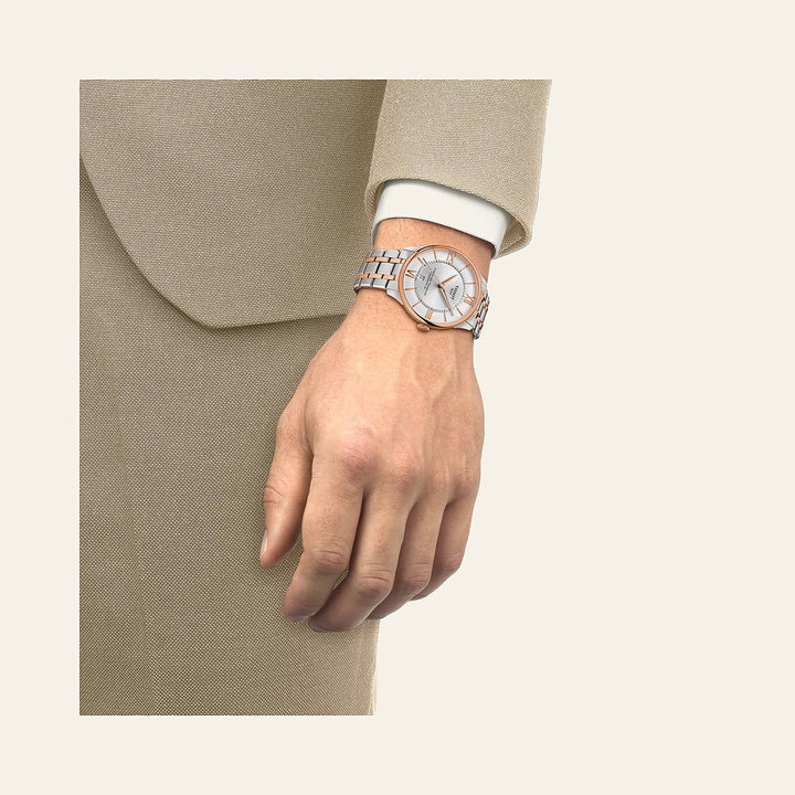 Tissot Chemin DES Tourelles