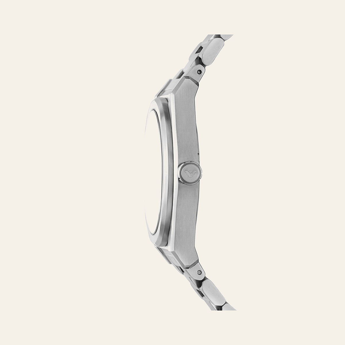 Emporio Armani Federico — pamja 3 | Shkreli Watches