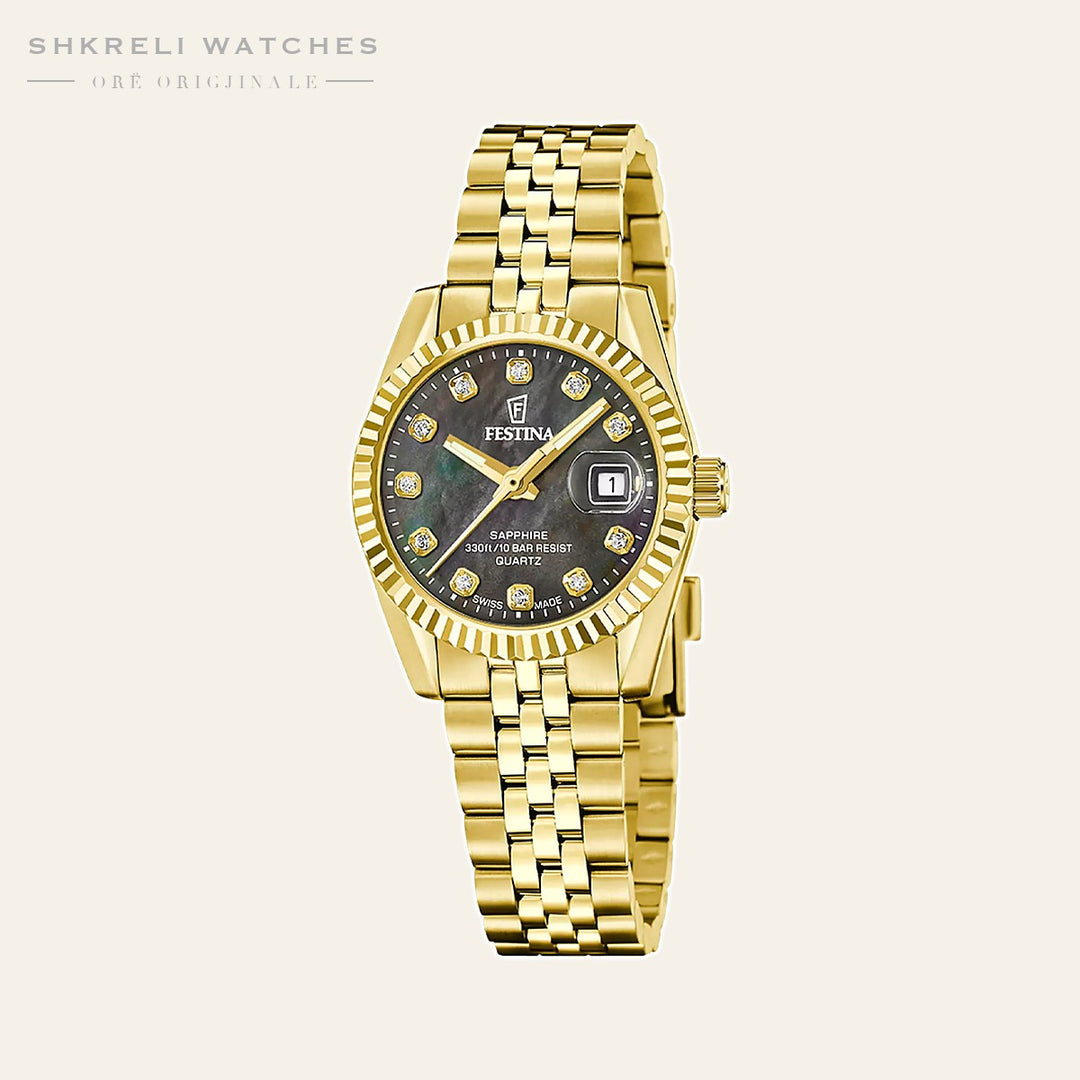 Festina Swiss Made Classic