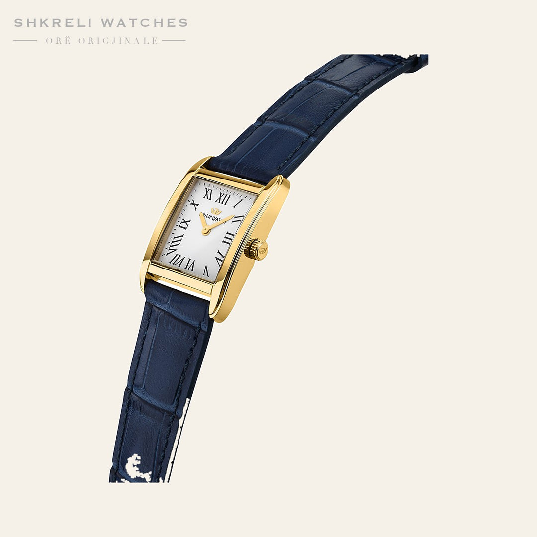 Philip Watch Chaux de Fonds Cioccolatino