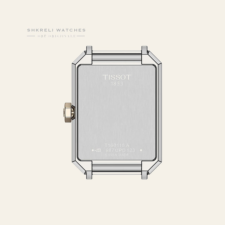 Tissot SRV