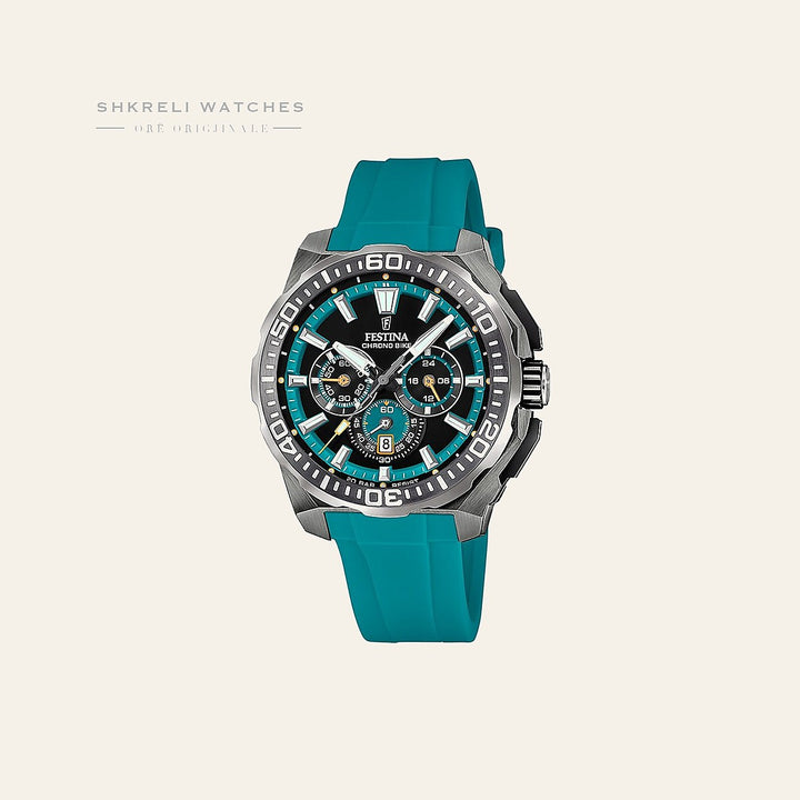 Festina Chrono Bike