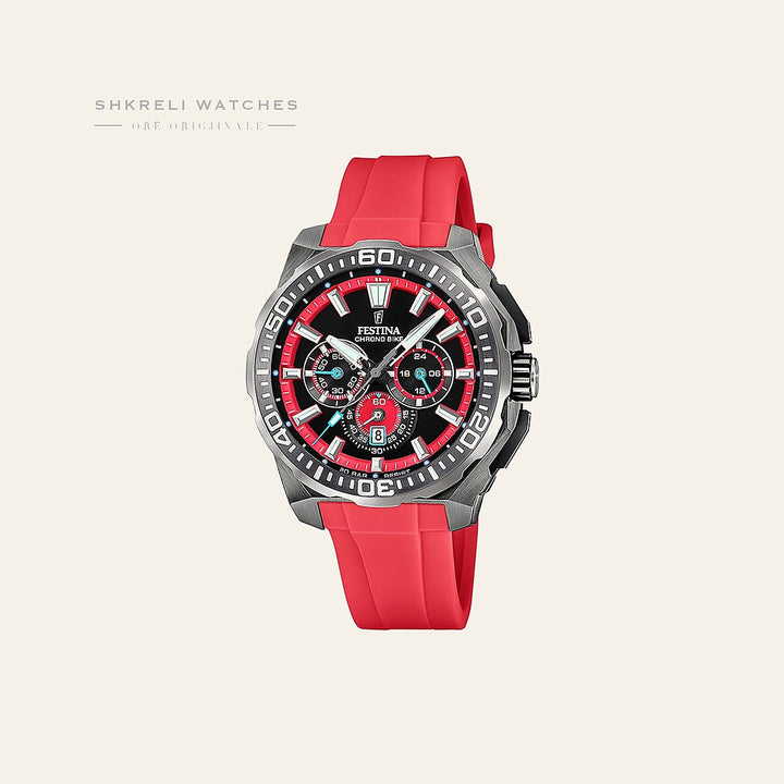 Festina Chrono Bike