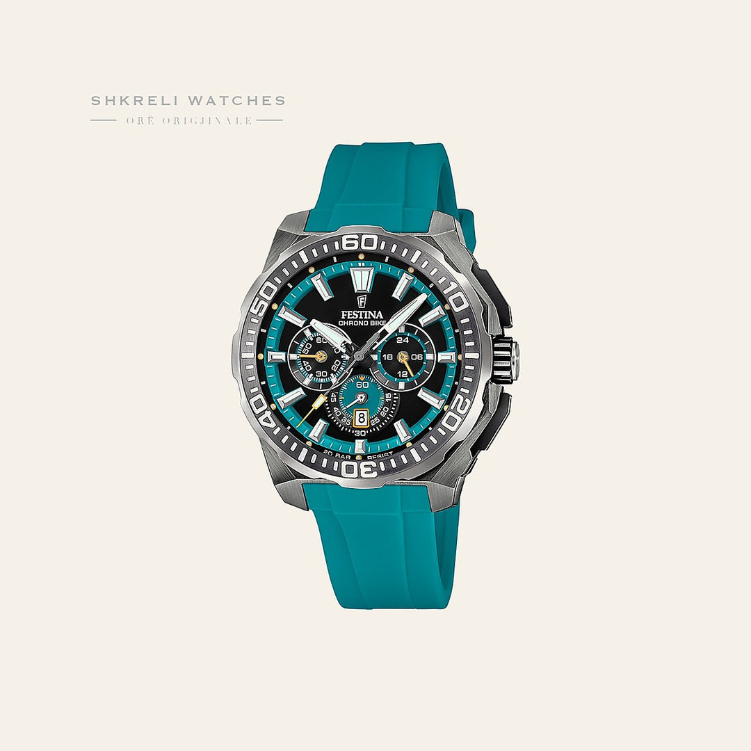 Festina Chrono Bike