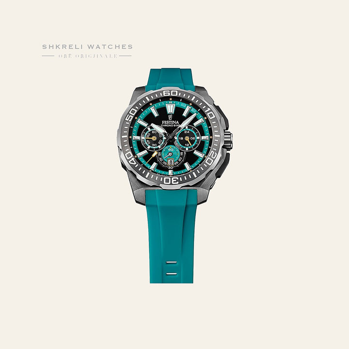 Festina Chrono Bike
