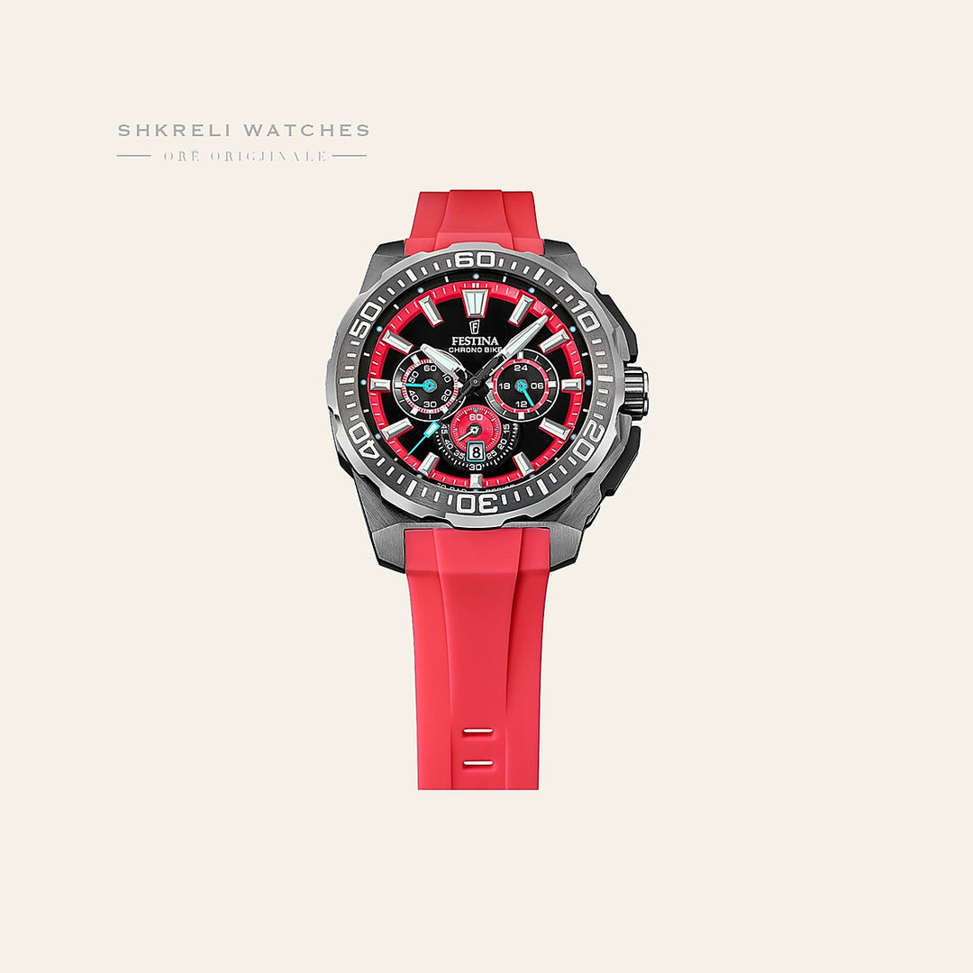 Festina Chrono Bike