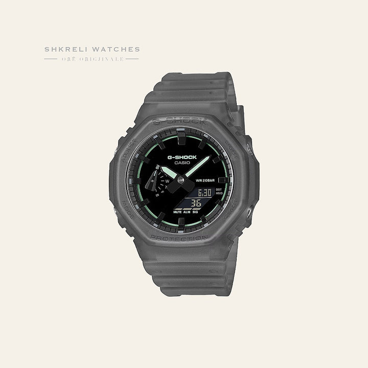 G-Shock GA-2100K
