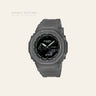 G-Shock GA-2100K