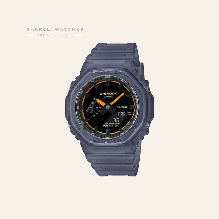 G-Shock GA-2100K