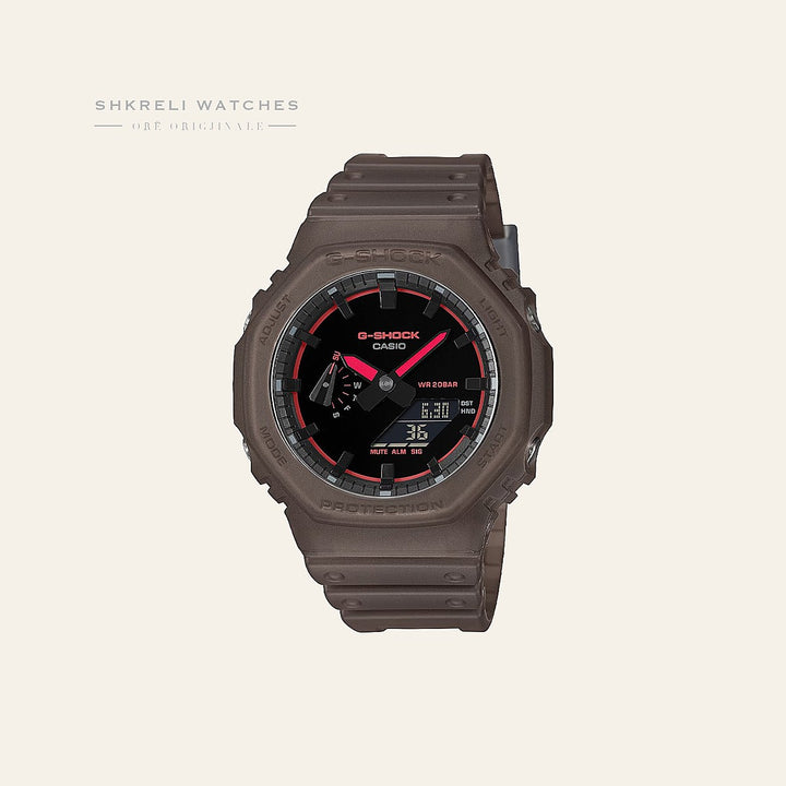 G-Shock GA-2100K