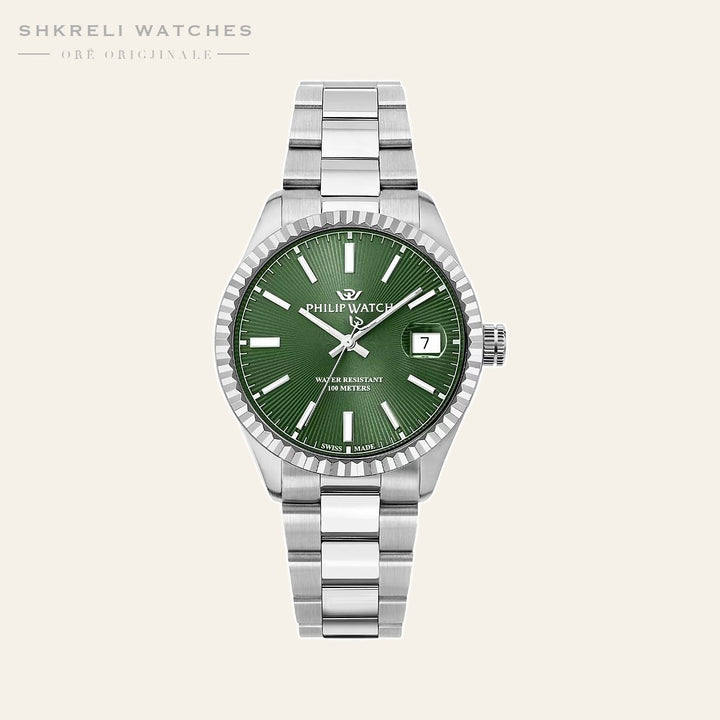 Philip Watch Caribe