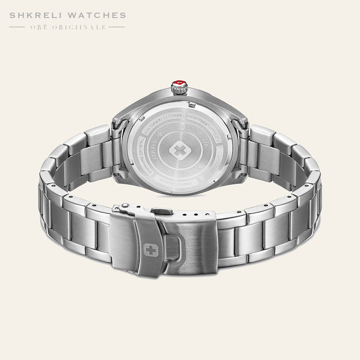 Swiss Military Hanowa Roadrunner Lady Sparkle