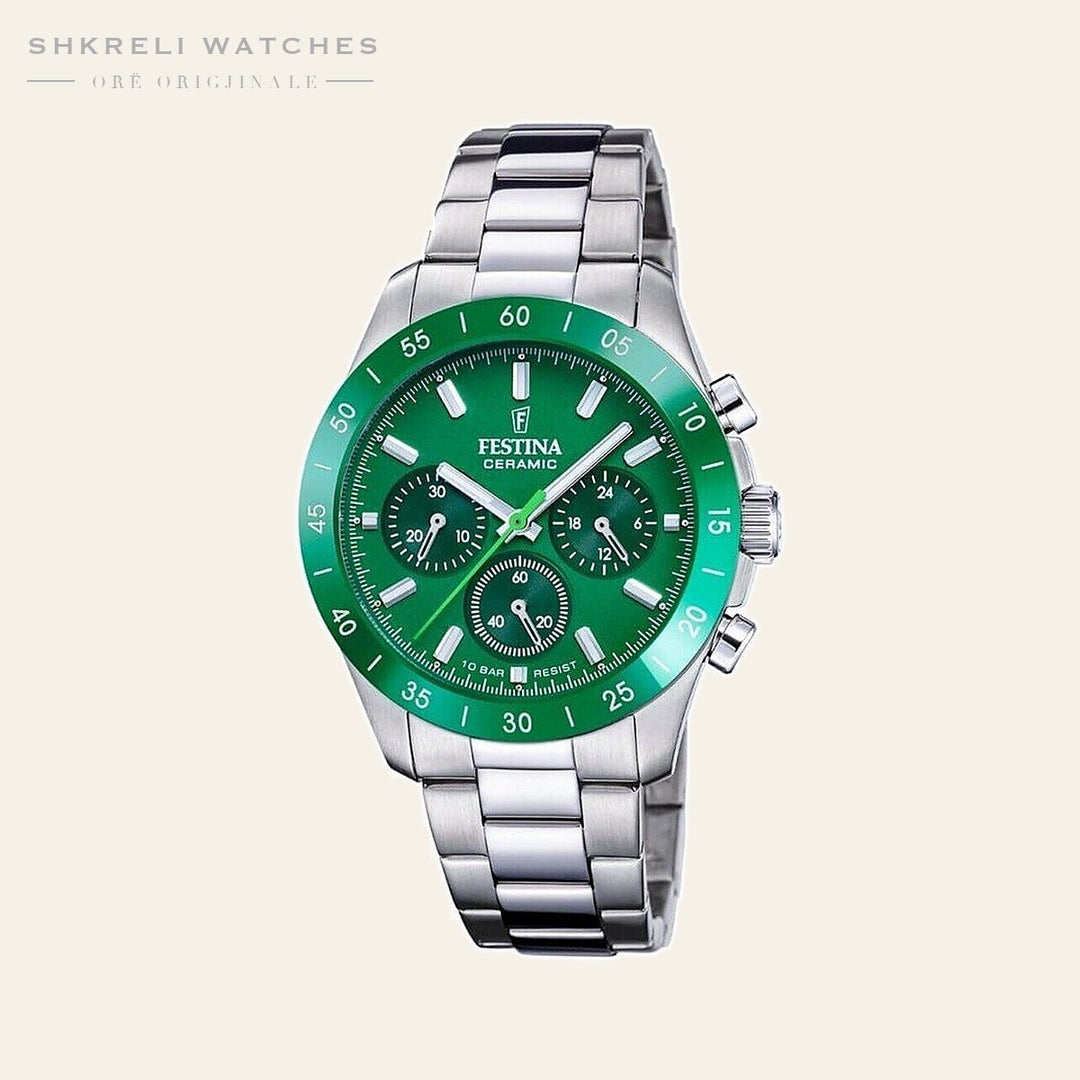 Festina Ceramic